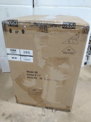 KRK Kreate 8 Monitor de Estudio