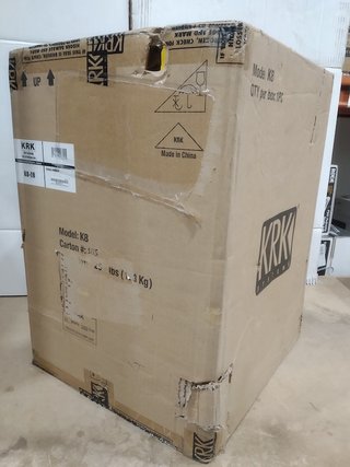 KRK Kreate 8 Monitor de Estudio