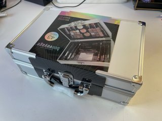 Maletín de maquillaje Bon Voyage