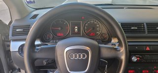 Audi A4 TDI 2005