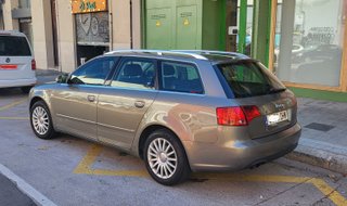 Audi A4 TDI 2005