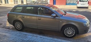 Audi A4 TDI 2005