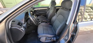 Audi A4 TDI 2005