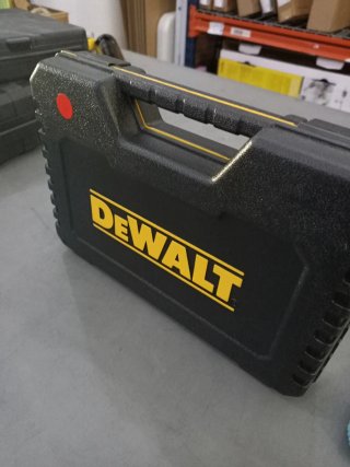 DeWalt x100 Juego de 100 Puntas