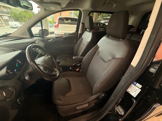 Ford Tourneo Courier 2018
