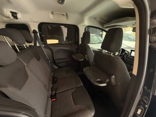 Ford Tourneo Courier 2018