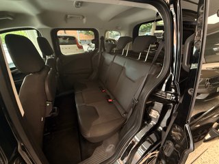 Ford Tourneo Courier 2018
