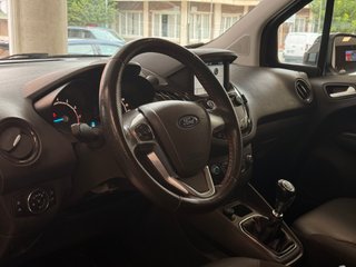 Ford Tourneo Courier 2018