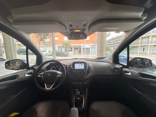 Ford Tourneo Courier 2018