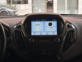 Ford Tourneo Courier 2018