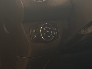 Ford Tourneo Courier 2018