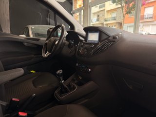 Ford Tourneo Courier 2018