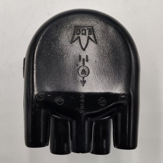 Tapa delco SEAT 127 FEMSA 1235522800 2800
