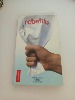 Rebeldes