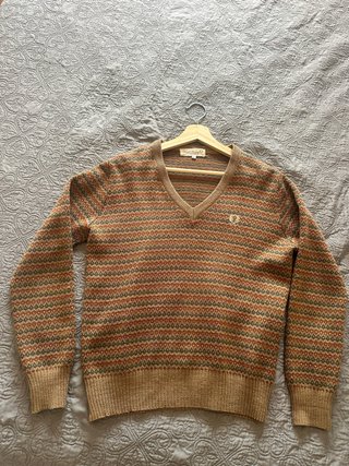 Jersey Fred vintage, skinhead. Mod