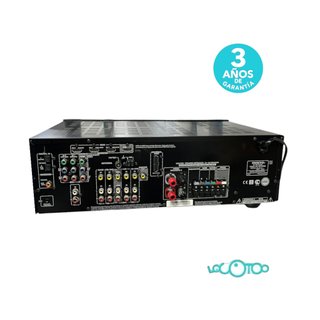 Amplificador Home Cinema Onkyo RC-762M