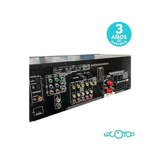 Amplificador Home Cinema Onkyo RC-762M