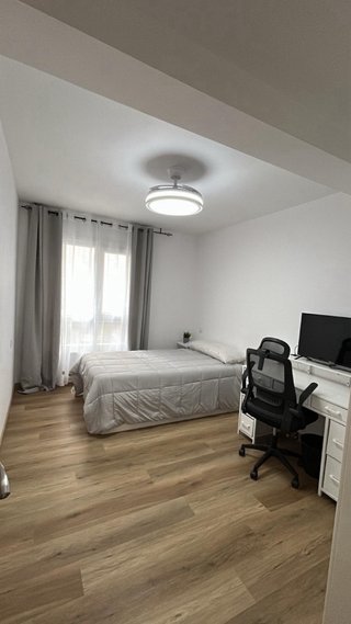 HABITACIONES A ESTRENAR EN PISO NUEVO | Oviedo