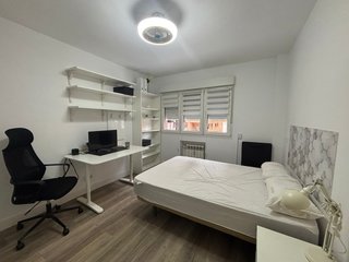 HABITACIONES A ESTRENAR EN PISO NUEVO | Oviedo