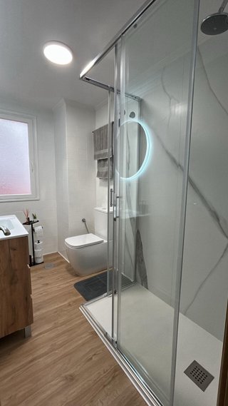 HABITACIONES A ESTRENAR EN PISO NUEVO | Oviedo