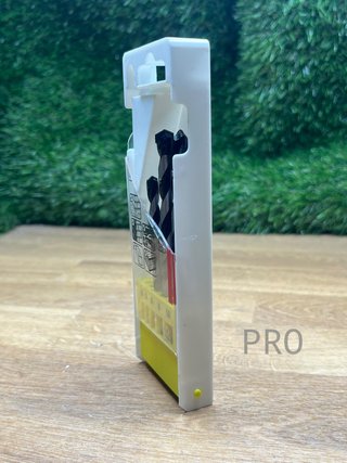 Pack 5 Brocas Percusion fischer