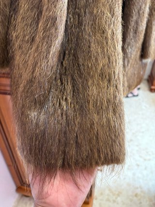 Abrigos para invierno y vestidos elegantes