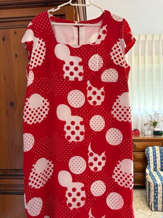 Abrigos para invierno y vestidos elegantes