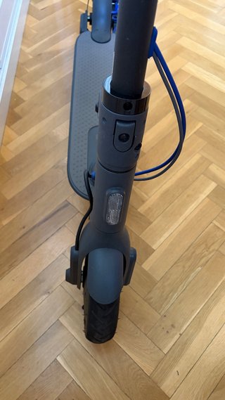 Xiaomi Mi Electric Scooter 3 + Pack Completo