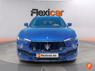 Maserati Levante V6 430 HP AWD S GranSport