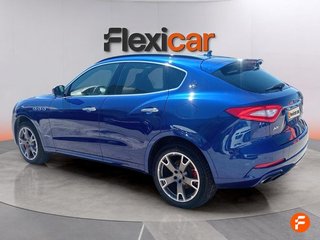 Maserati Levante V6 430 HP AWD S GranSport