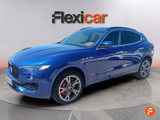 Maserati Levante V6 430 HP AWD S GranSport