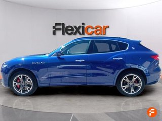 Maserati Levante V6 430 HP AWD S GranSport