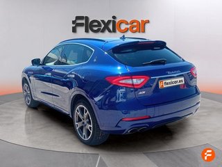 Maserati Levante V6 430 HP AWD S GranSport