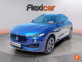Maserati Levante V6 430 HP AWD S GranSport