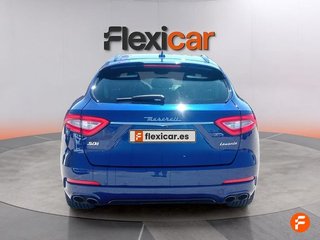 Maserati Levante V6 430 HP AWD S GranSport