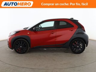 Toyota Aygo X Cross 1.0 Like