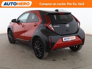 Toyota Aygo X Cross 1.0 Like
