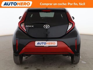 Toyota Aygo X Cross 1.0 Like