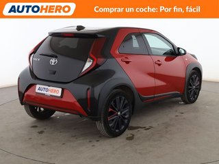 Toyota Aygo X Cross 1.0 Like