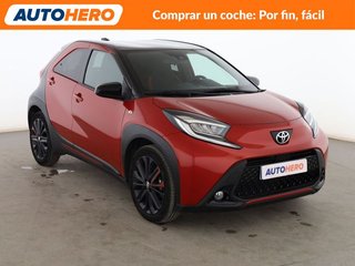 Toyota Aygo X Cross 1.0 Like