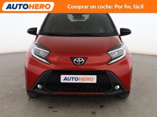 Toyota Aygo X Cross 1.0 Like