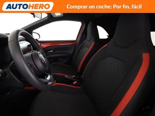 Toyota Aygo X Cross 1.0 Like
