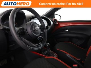 Toyota Aygo X Cross 1.0 Like