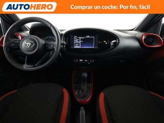 Toyota Aygo X Cross 1.0 Like