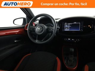 Toyota Aygo X Cross 1.0 Like