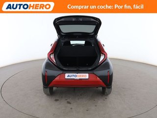 Toyota Aygo X Cross 1.0 Like