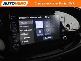 Toyota Aygo X Cross 1.0 Like