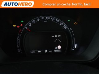 Toyota Aygo X Cross 1.0 Like