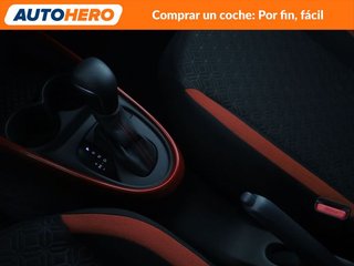 Toyota Aygo X Cross 1.0 Like