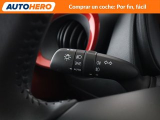 Toyota Aygo X Cross 1.0 Like